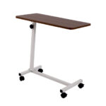 Overbed Table Knob Type