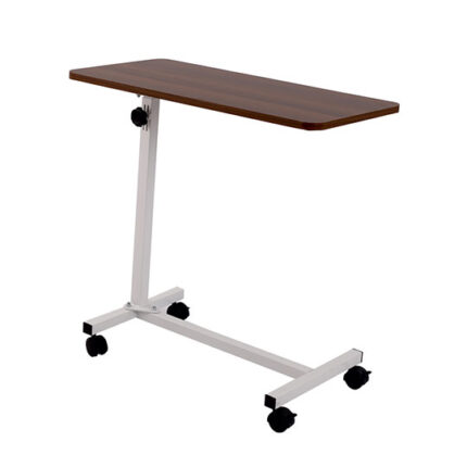 Overbed Table Knob Type