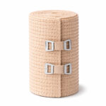 ACTIVE CREPE-COTTON CREPE BANDAGE