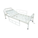 Back Rest Cot