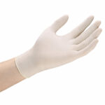 Examination Gloves PP Medium (100 Nos.)