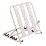 Metal Backrest