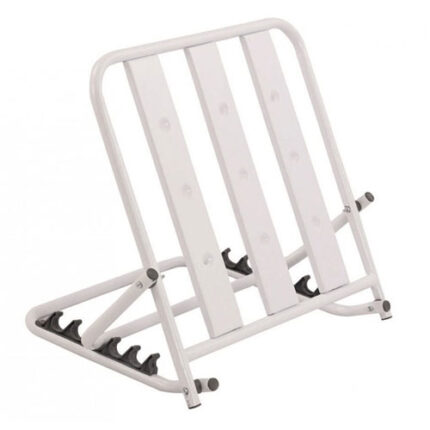 Metal Backrest