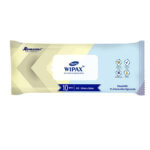 Dignity ® Wipax Soft Body Cleansing Wipes (GS-8426 / GS-8436)
