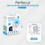 VHS-0270 Digital Blood Pressure Monitor - Image 2