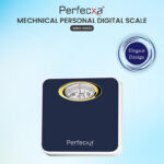 Mechanical Personal Weighing Scale