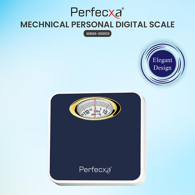 1752218480_CeykxH1HVL Mechanical Personal Weighing Scale - Image 1