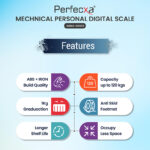 Mechanical Personal Weighing Scale - Image 2