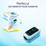 Q3 Fingertip Pulse Oximeter - Image 3