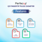Q3 Fingertip Pulse Oximeter - Image 4