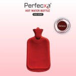 VHS-0140 Hot Water Bottle (Deluxe)