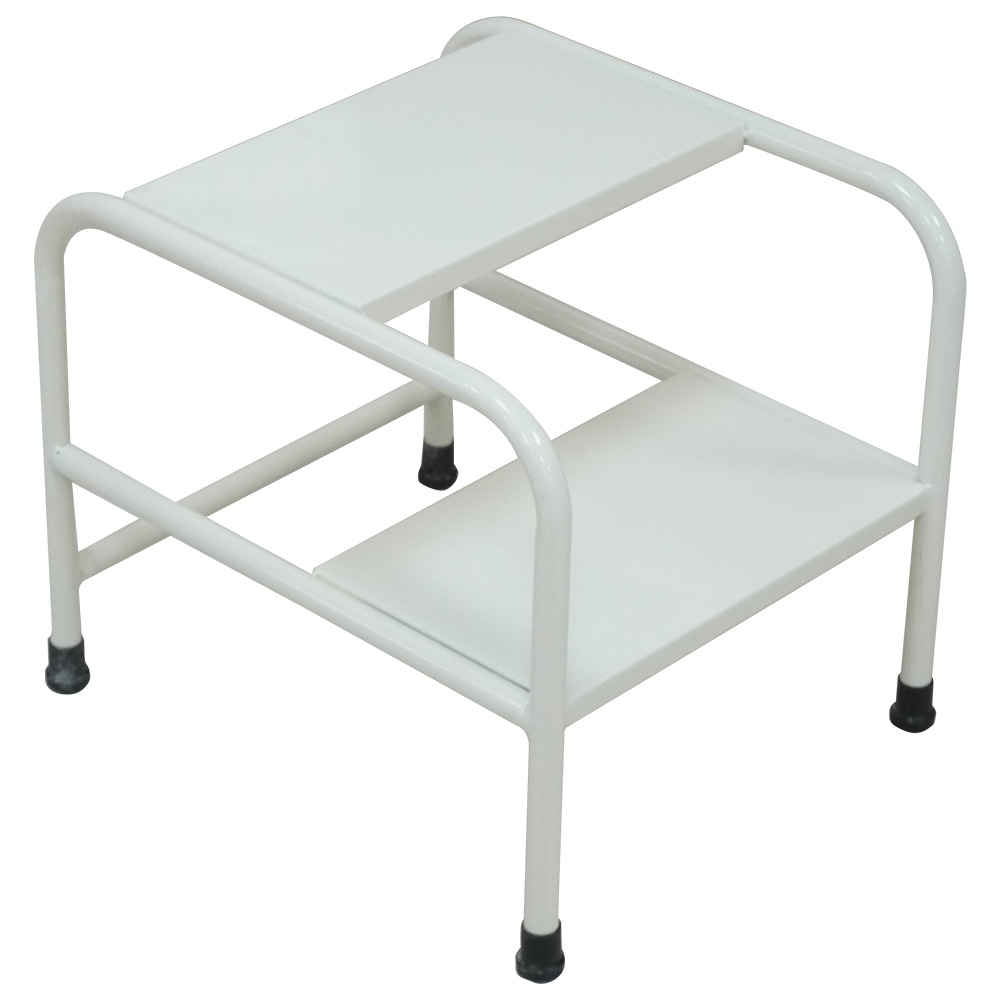 KW-422-MS Foot Step Double Powder Coated - Image 1