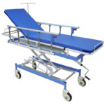 Low Stretcher Trolley