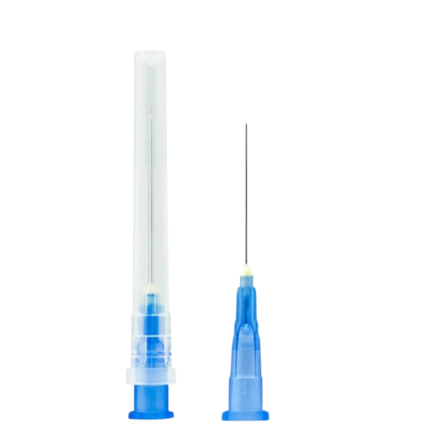 Needles image