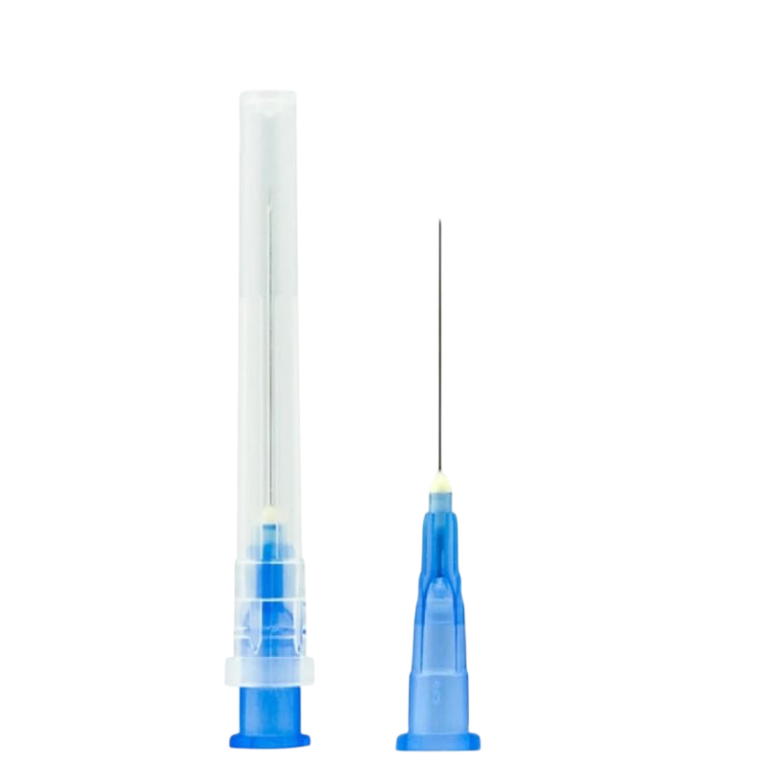 Medical Needles | Premium Disposable Needles for Hospitals & Clinics Needles image