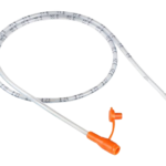 Feeding tube image