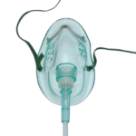 Oxygen mask