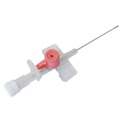 IV cannula