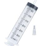 syringe image