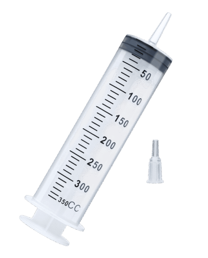 syringe image