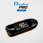 DIABASCAN PRO METER TD-4235 (VERTECH)