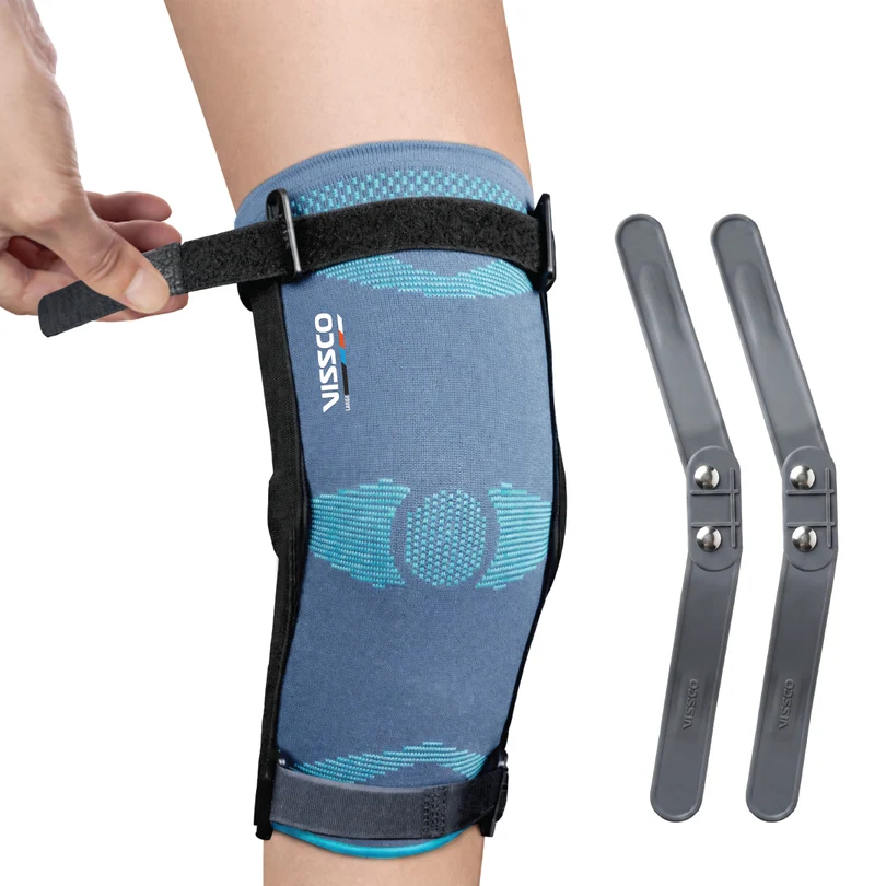 Vissco Hinged Knee Cap Vissco Hinged Knee Cap