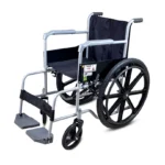 RODEO MAX WHEEL CHAIR WITH MAG WHEELS
