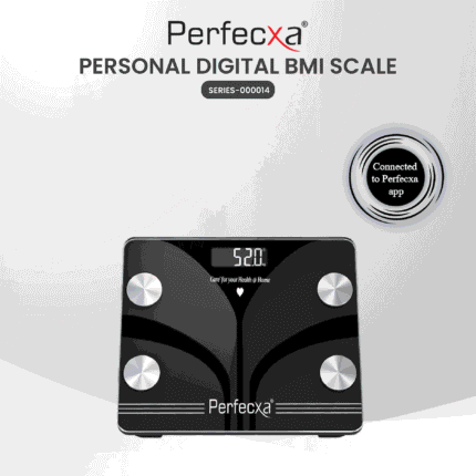 DIGITAL WEIGHING SCALE 00014(PERFEXA)