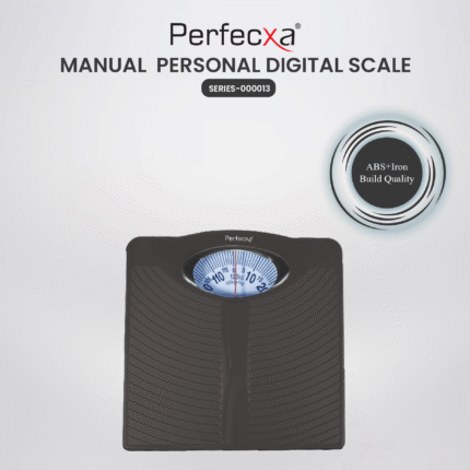 MANUAL WEIGHING SCALE(PERFECXA)