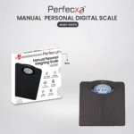 Manual Weighing Scale (Accurate Body Weight Measurement) | Simple & Reliable Weighing PERFECXA - Image 2