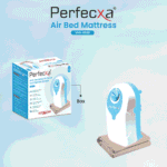Air Mattress (Patient Care Support) | Provides Comfortable Support During Bed Rest PERFEEXA VHS-0530 - Image 2