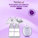 BREAST PUMP-0310 INTELLIGENT AUTO DOUBLE(PERFEEXA)