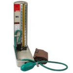 BP-APPARATUS MERCURY TYPE(ELCO)