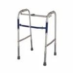 Vissco Dura Reciprocal Walker | Aluminum