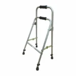 Vissco Dura Hemiplegic Walker | Aluminum