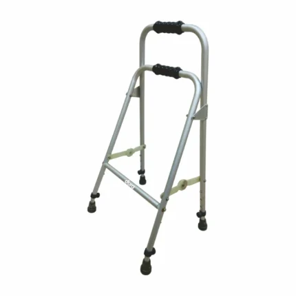 Vissco Dura Hemiplegic Walker | Aluminum