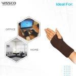 Carpal Wrist Support (Wrist Support & Protection) | Provides Comfortable Support for the Wrist 0628 - Image 3