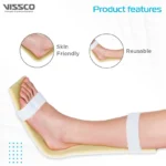 Emergency Splint - Leg | Short Vissco - Image 4