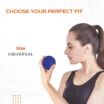 Ortho-Flexiball Hand Exerciser (Hand & Finger Exercise Support) | Helps Improve Hand Grip & Strength - Image 3
