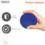 Ortho-Flexiball Hand Exerciser (Hand & Finger Exercise Support) | Helps Improve Hand Grip & Strength - Image 4