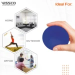 Ortho-Flexiball Hand Exerciser (Hand & Finger Exercise Support) | Helps Improve Hand Grip & Strength - Image 5