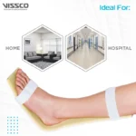 Emergency Splint - Leg | Short Vissco - Image 3