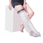 CAST PROTECTOR LONG LEG-0830