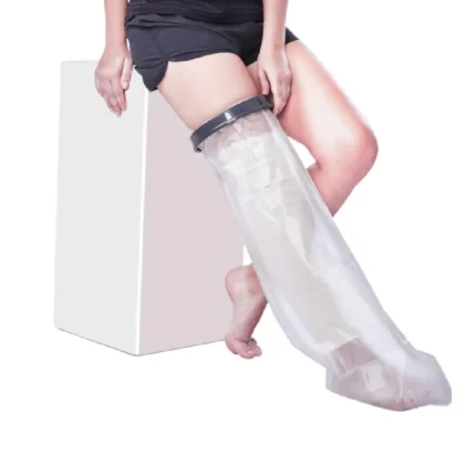 CAST PROTECTOR LONG LEG-0830