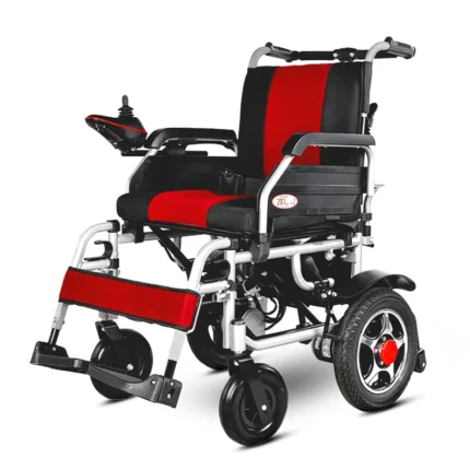 Vissco Zip Lite wheelchair