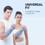 Forearm Brace (Forearm Support) | Provides Comfortable Support & Protection to the Forearm (0646) - Image 2