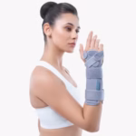 Forearm Brace (Forearm Support) | Provides Comfortable Support & Protection to the Forearm (0646)