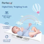 BABY WEIGHING SCALE (PERFECXA)