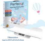Baby Weighing Scale (Accurate Baby Weight Measurement) | Easy & Safe Weighing for Infants - Image 2