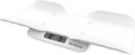 Baby Weighing Scale (Accurate Baby Weight Measurement) | Easy & Safe Weighing for Infants - Image 4